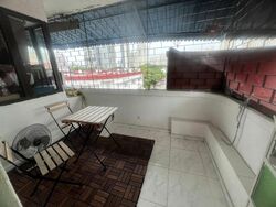 Blk 82 Tiong Bahru Estate (Bukit Merah), HDB 4 Rooms #576127411